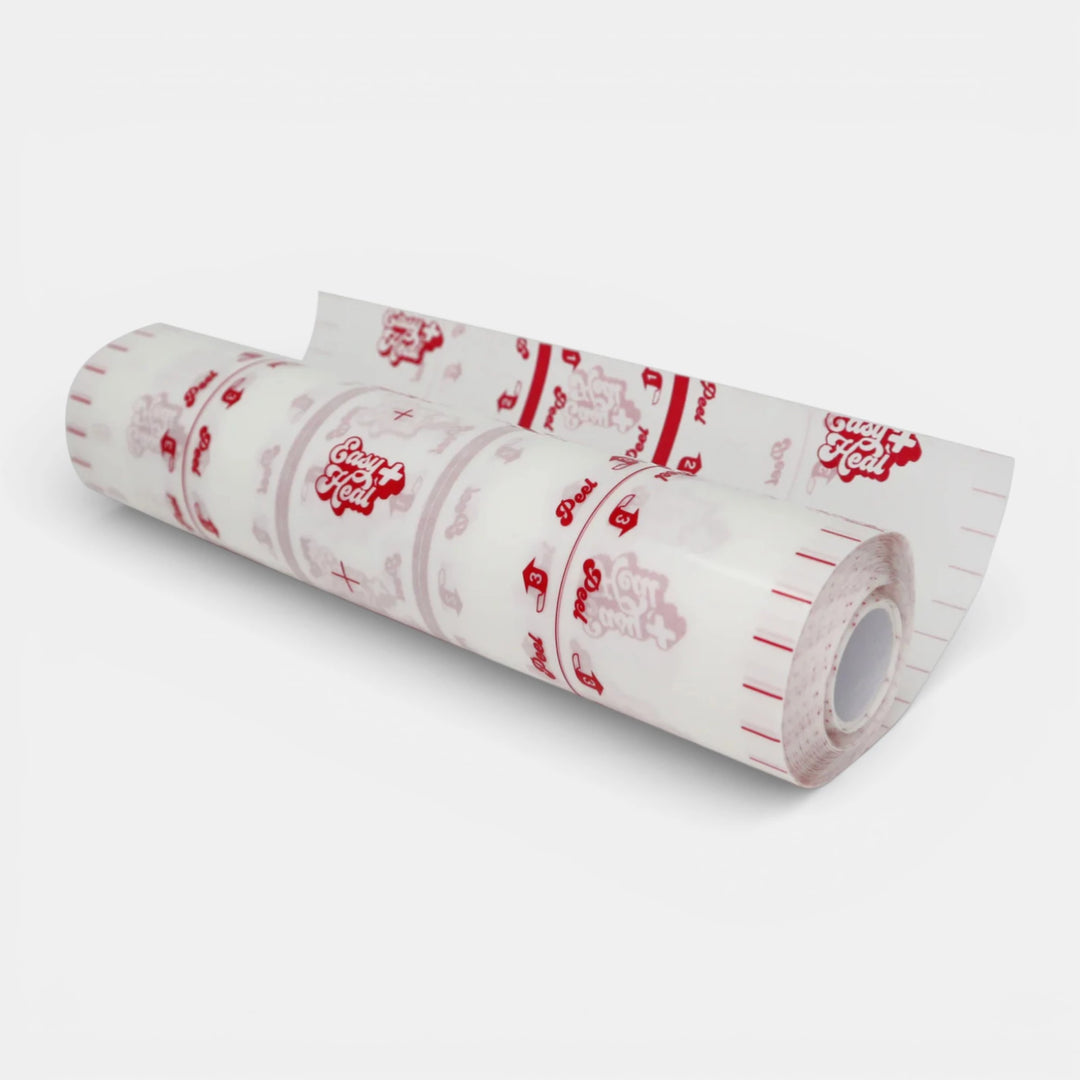 EASY HEAL TRANSPARENT BANDAGE - Zubi Supply