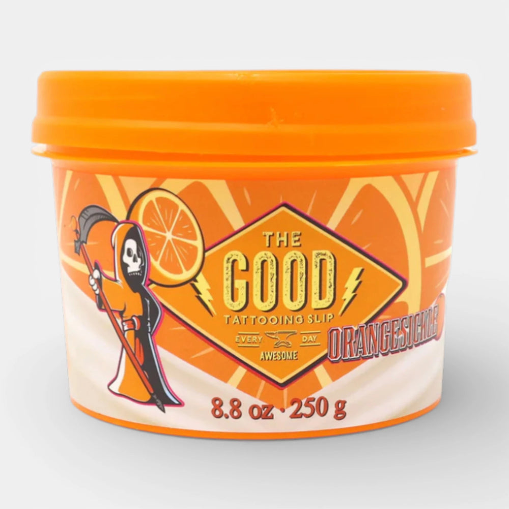 Good Slip - Zubi Supply