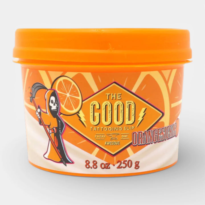 Good Slip - Zubi Supply