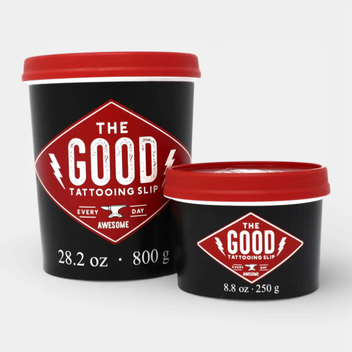 Good Slip - Zubi Supply