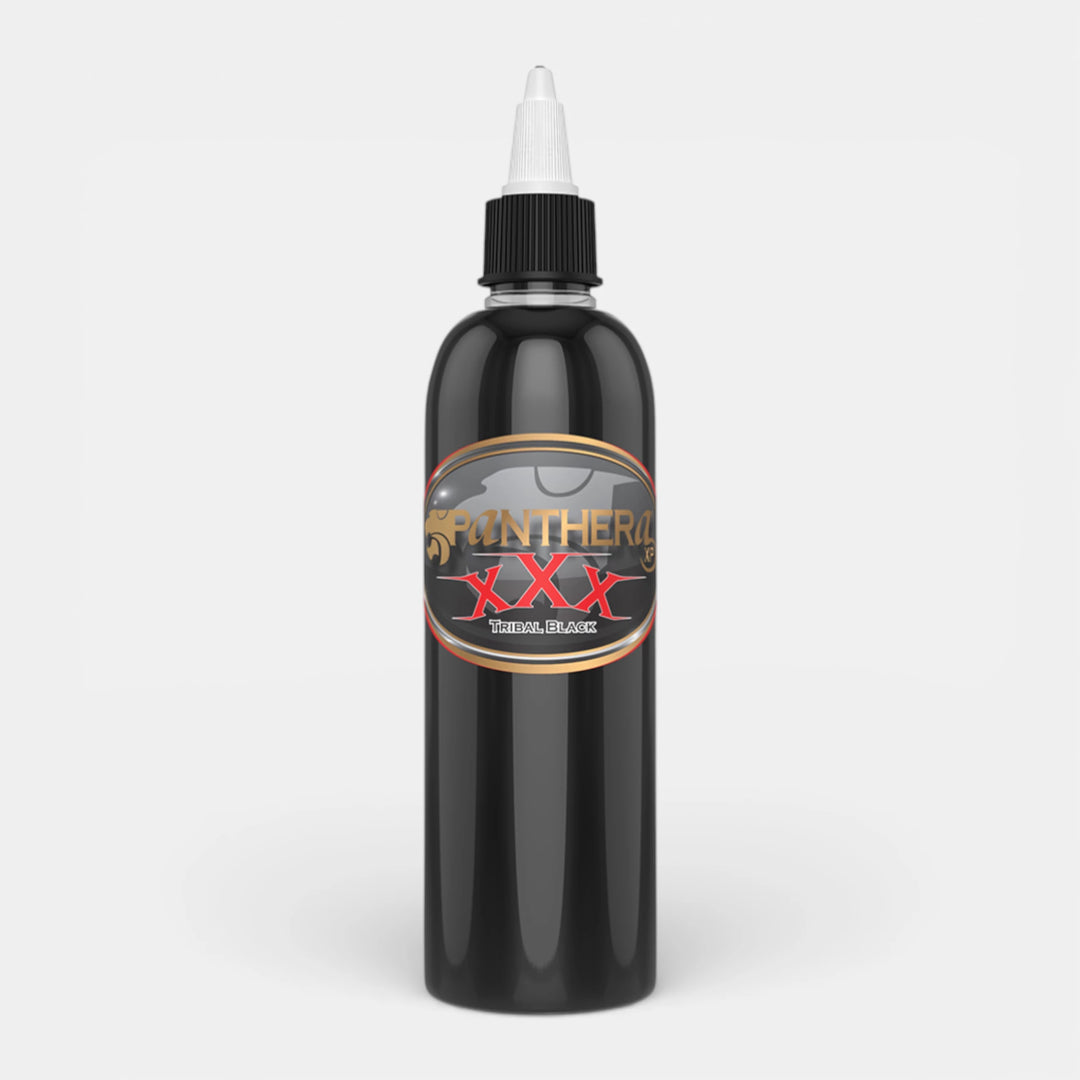 TRIBAL BLACK INK - 5oz (REACH) - Zubi Supply