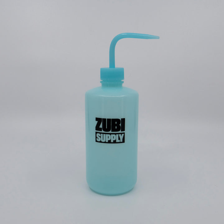 Squeeze Bottle - Zubi Supply