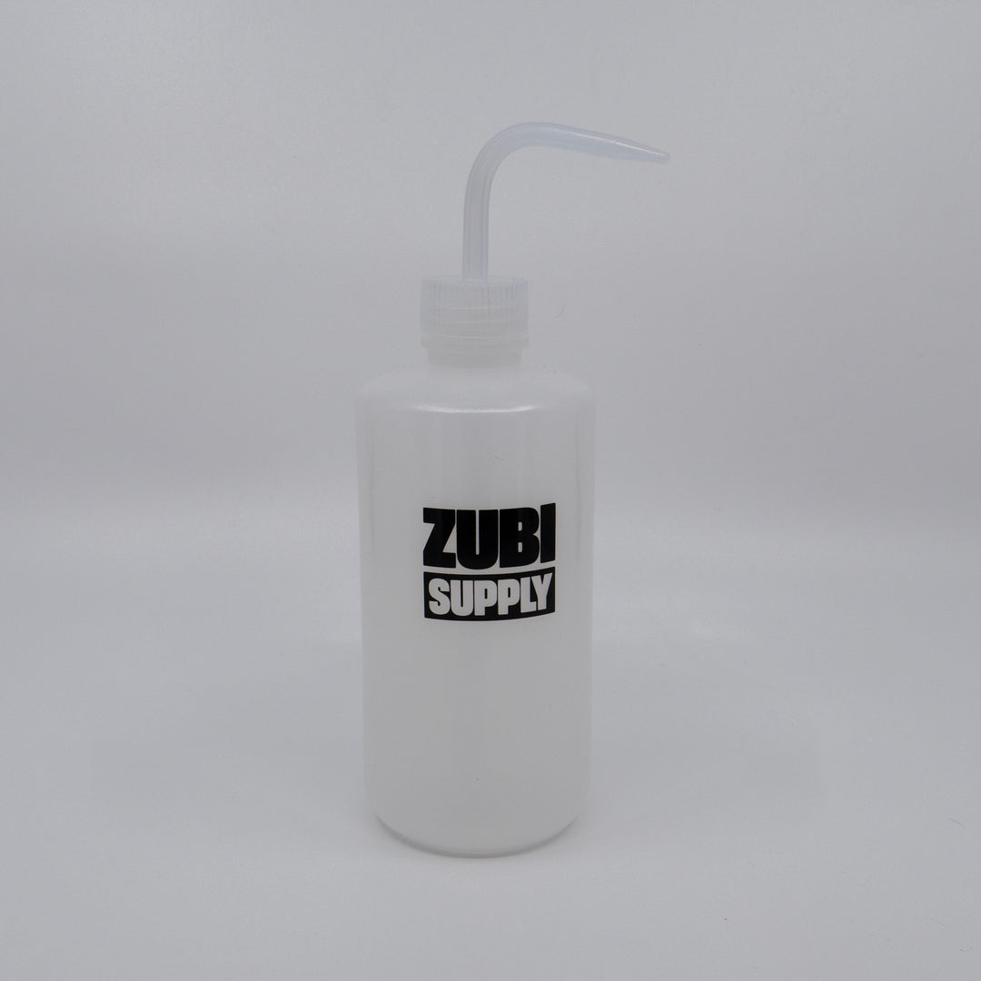 Squeeze Bottle - Zubi Supply