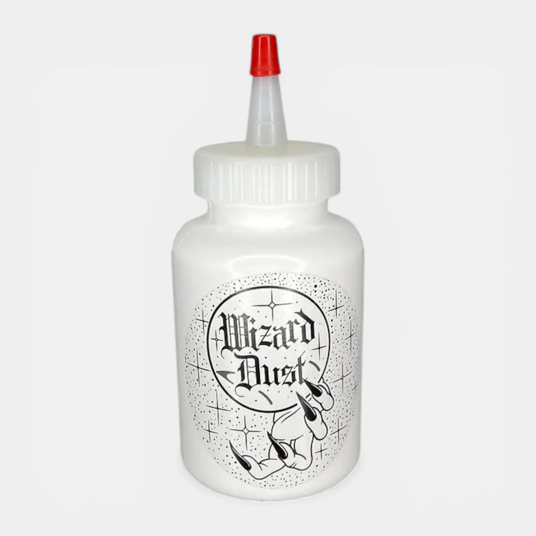 WIZARD DUST - Zubi Supply