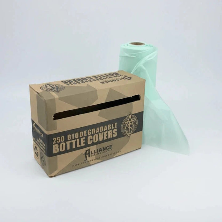 ECO - FRIENDLY BOTTLE COVER - Zubi Supply