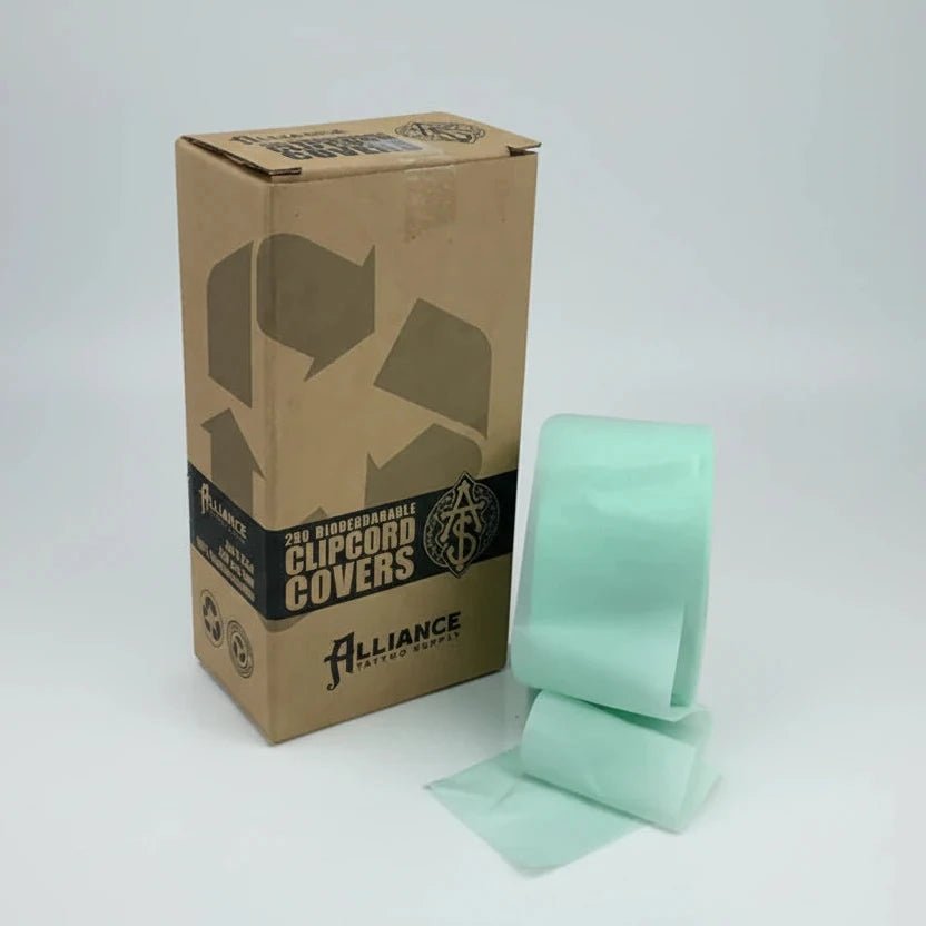 ECO - FRIENDLY CLIP CORD COVERS - Zubi Supply