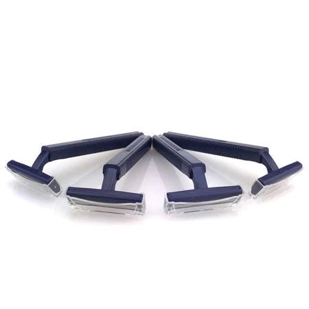 TWIN BLADE RAZORS - Zubi Supply