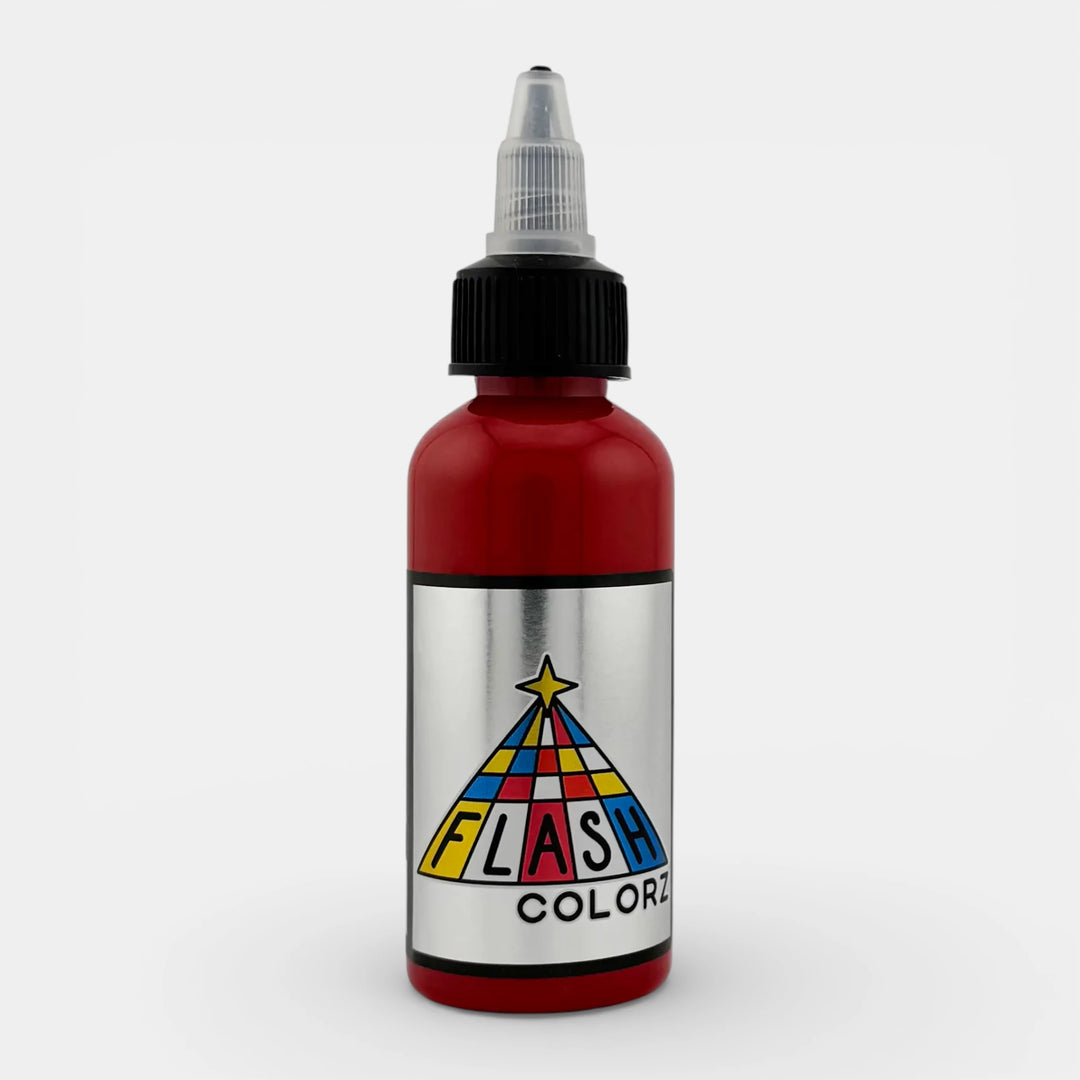 BLOOD RED - Zubi Supply