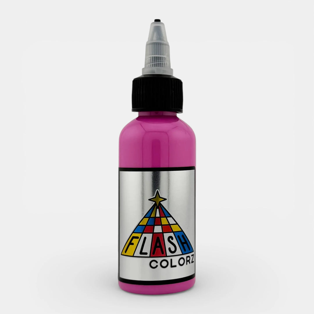 CHONI PINK - Zubi Supply
