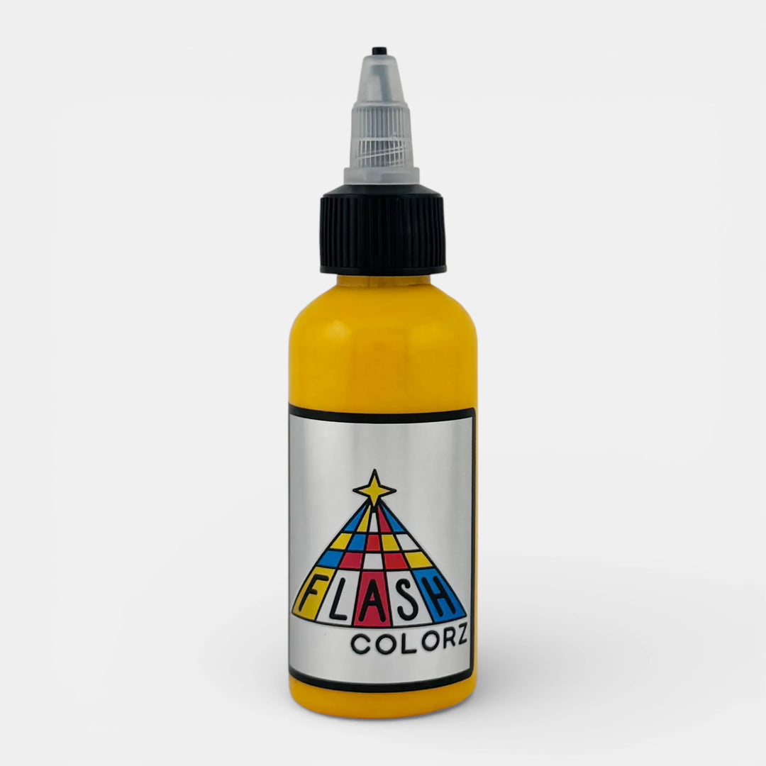 CLASSIC YELLOW - Zubi Supply