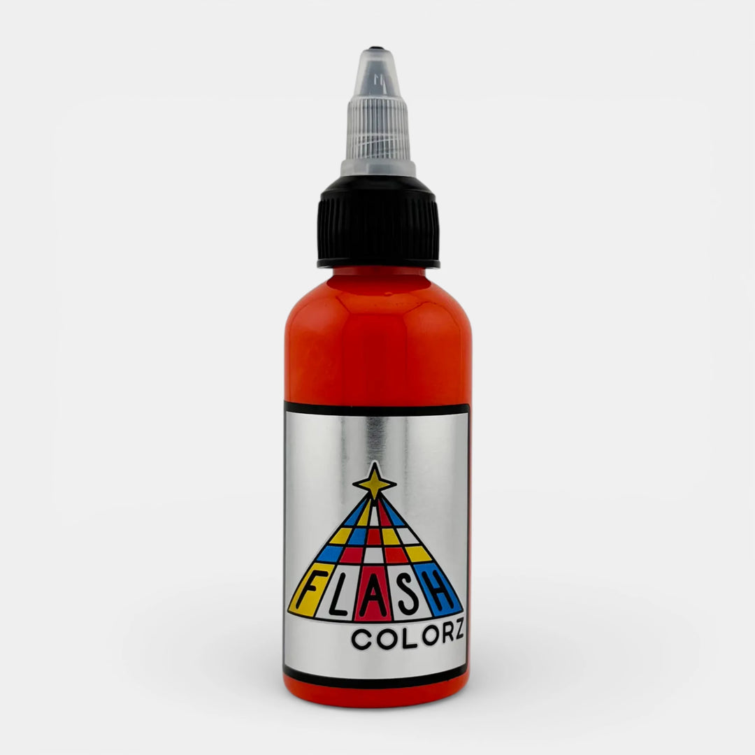 EARTH ORANGE - Zubi Supply