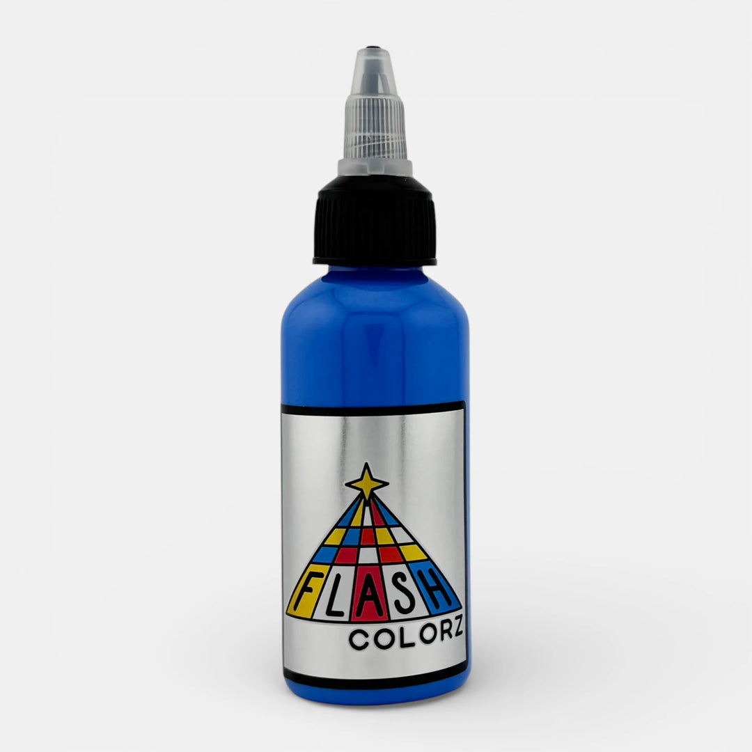FUTURE BLUE - Zubi Supply