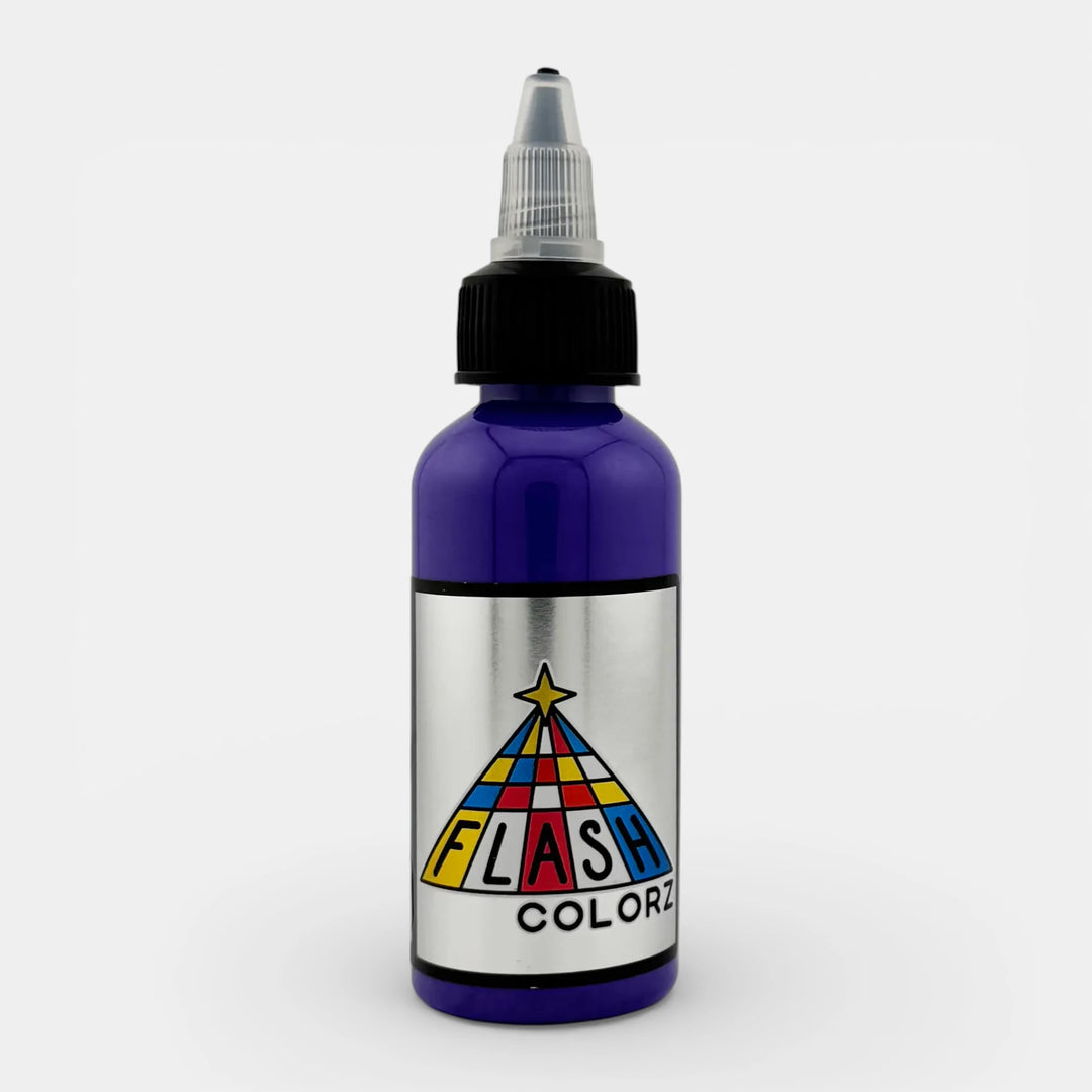 GALAXY VIOLET - Zubi Supply