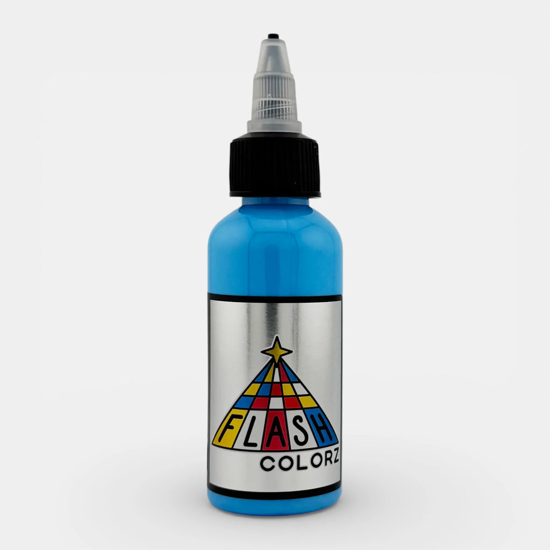 HEAVEN BLUE - Zubi Supply