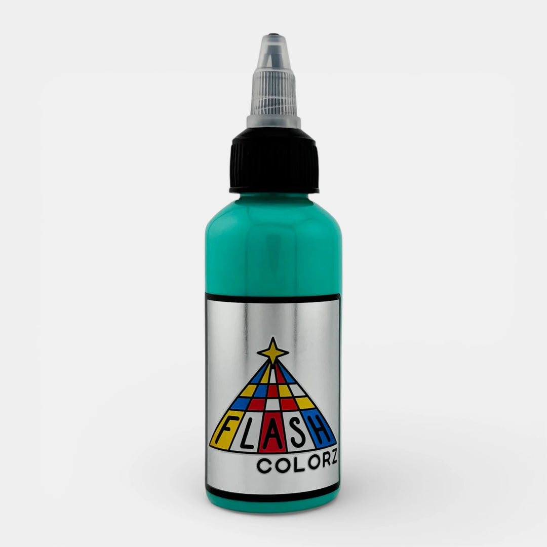 JADE GREEN - Zubi Supply
