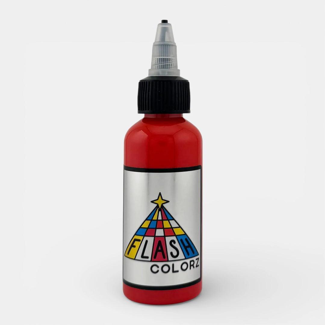 MAGMA RED - Zubi Supply