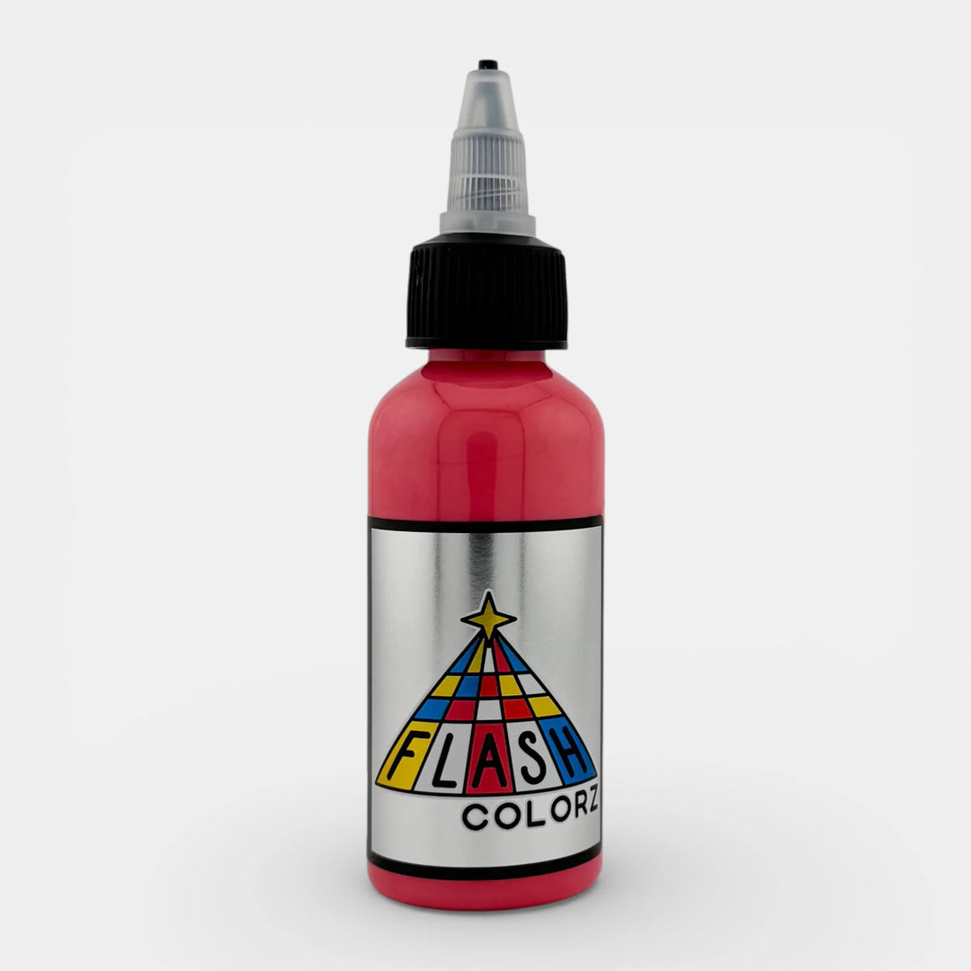 PINK PANTHER - Zubi Supply