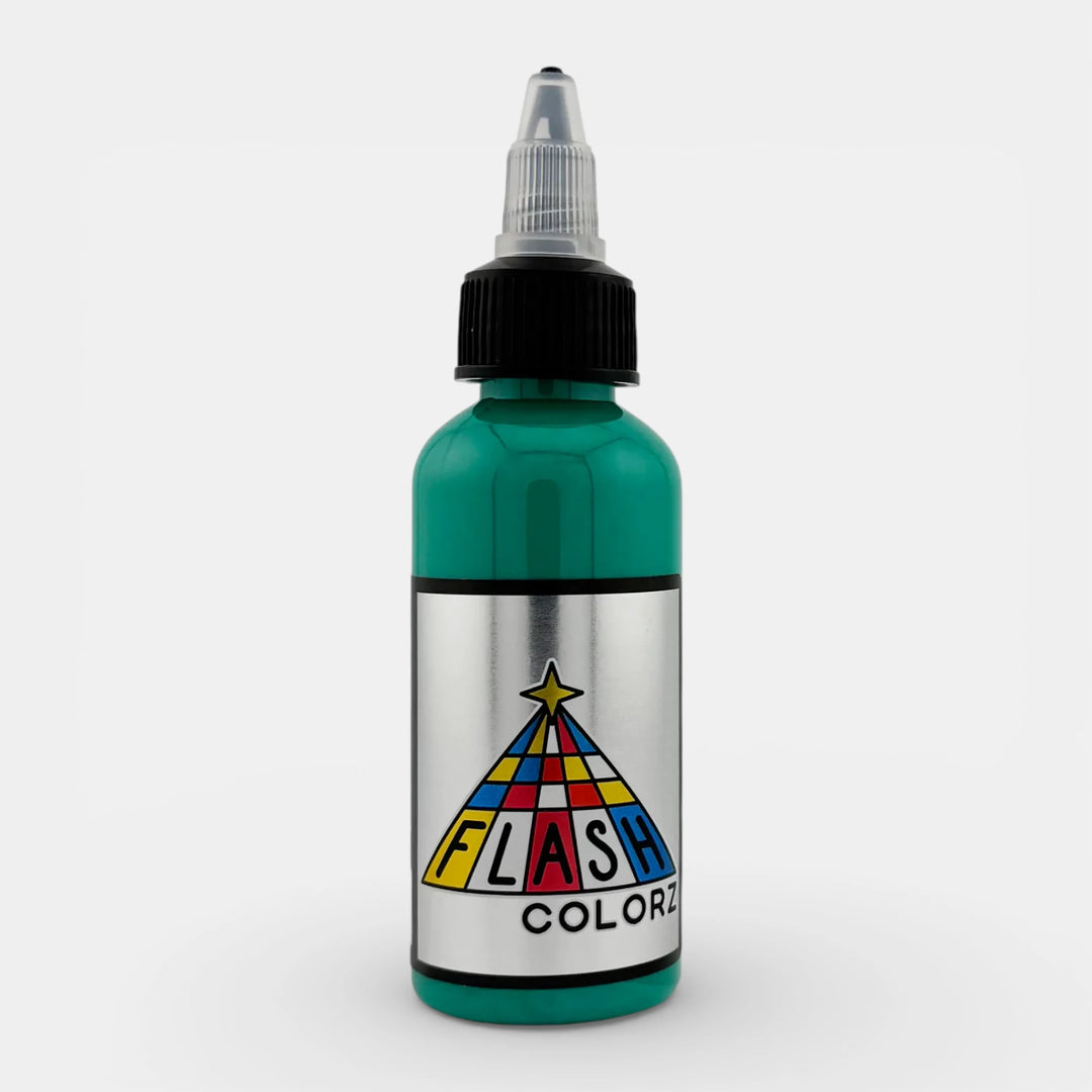 QUETZAL GREEN - Zubi Supply