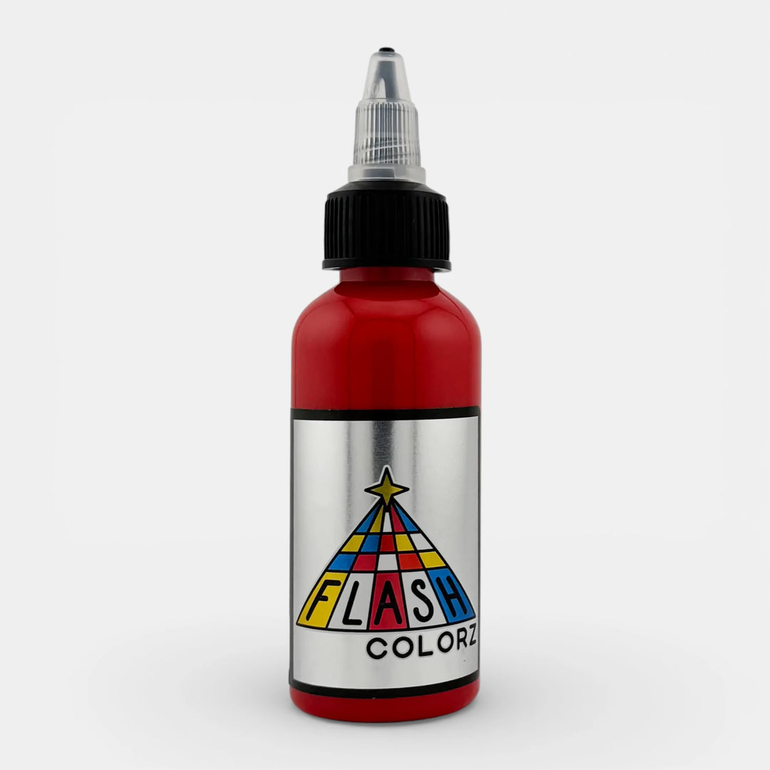 SKULL RED - Zubi Supply