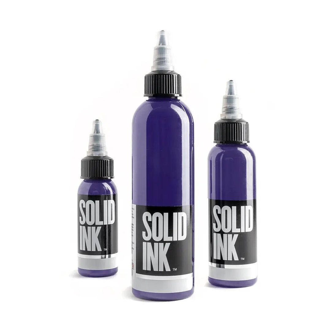 Violet - Zubi Supply