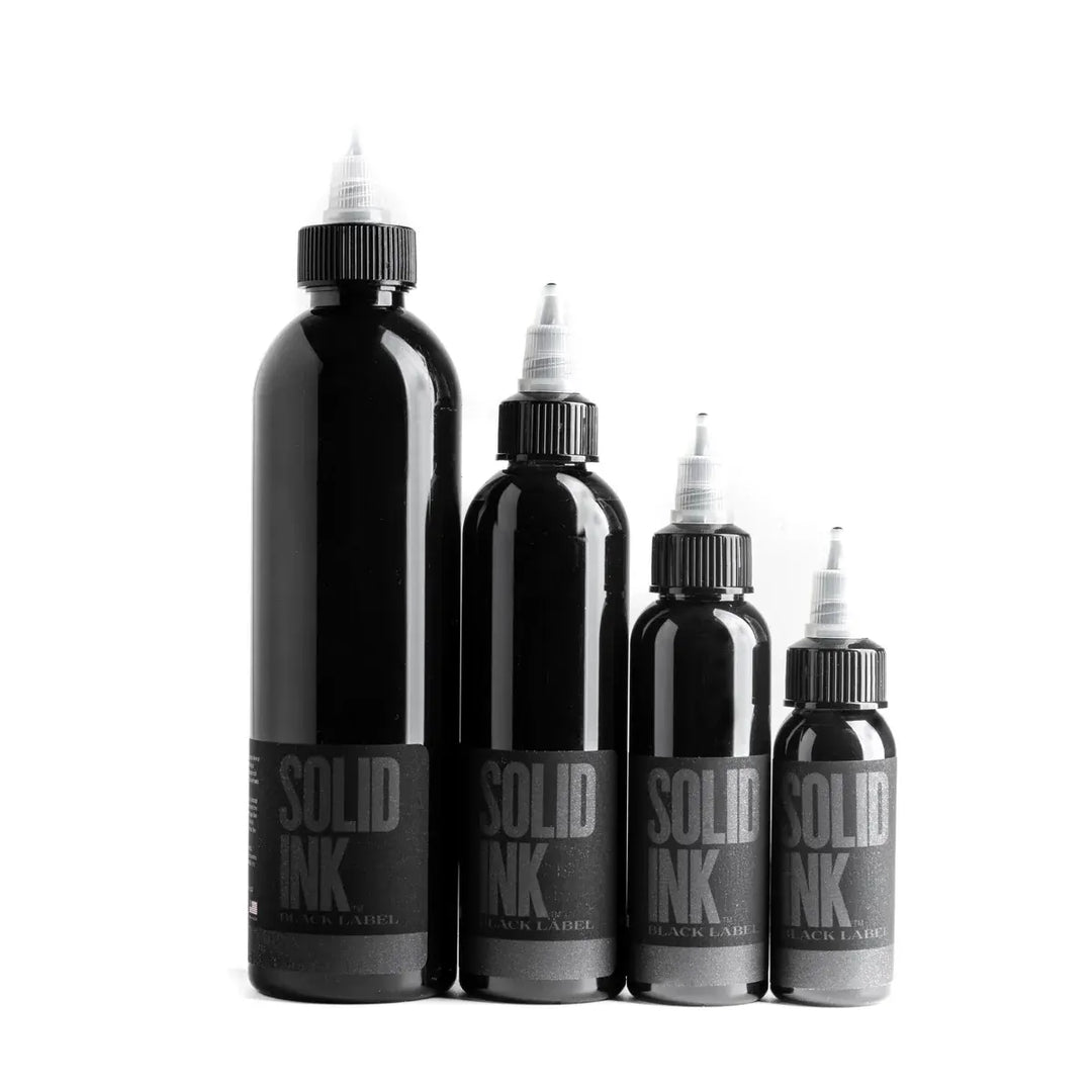 Lining Black - Zubi Supply