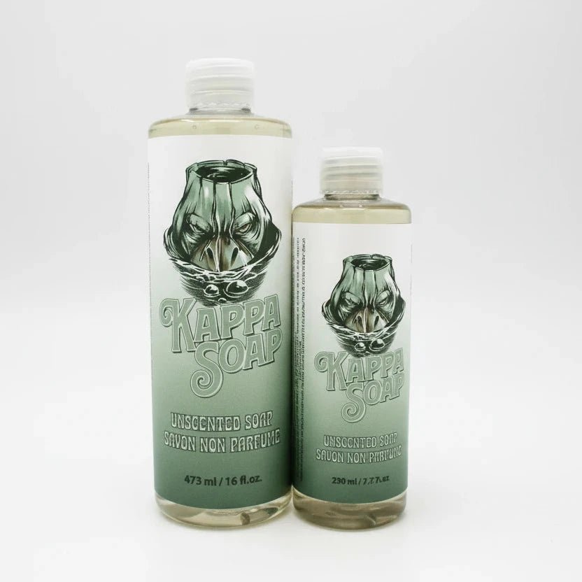 KAPPA SOAP - Zubi Supply