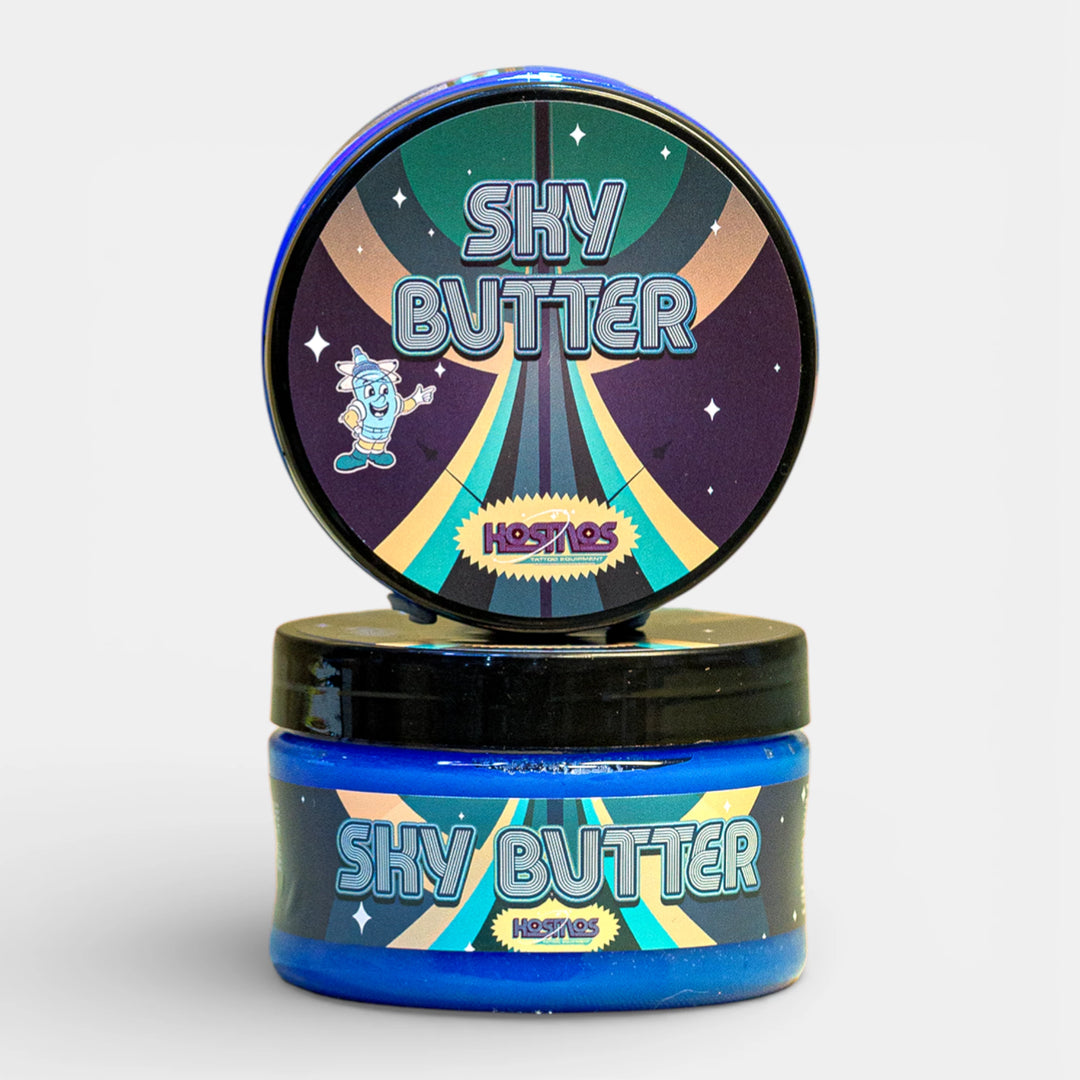 SKY BUTTER - Zubi Supply
