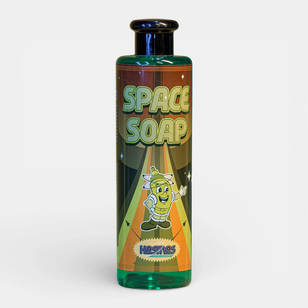 SPACE SOAP - Zubi Supply
